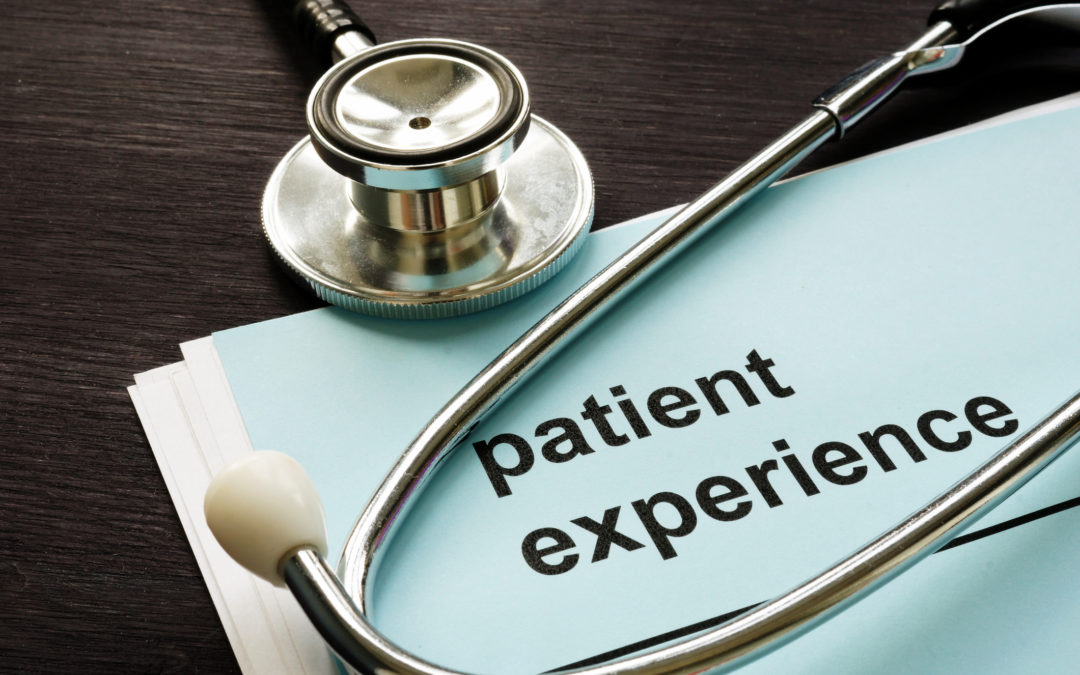 Re-Examining the Patient Experience: Lessons Learned During the Pandemic